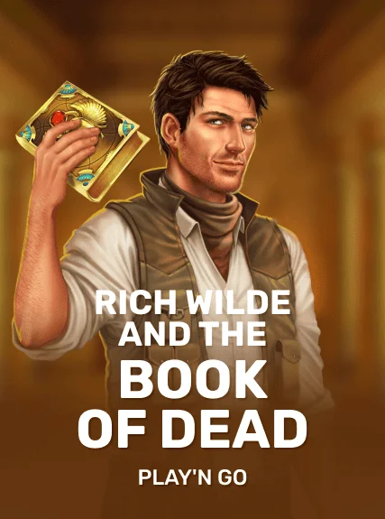 Book of Dead